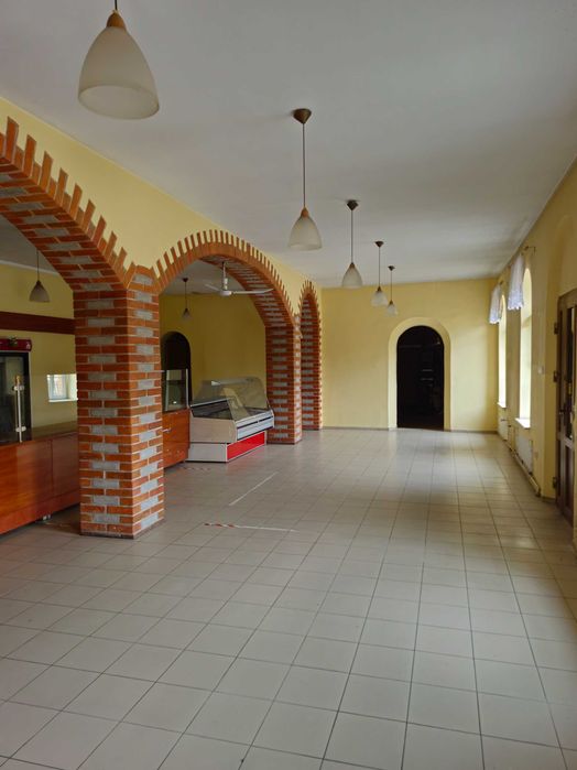 Nieruchomość, budynek