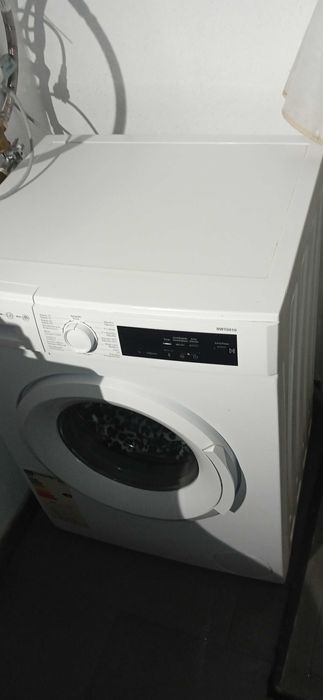 Máquina de lavar New Pol ECO 8KG