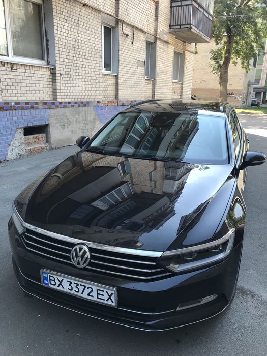 Аренда Volkswagen Passat B8 Ореда Авто На Свадьбу Праздник Мероприятие