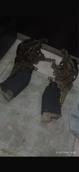 PEÇAS ASTRA F 1.7 td izusu