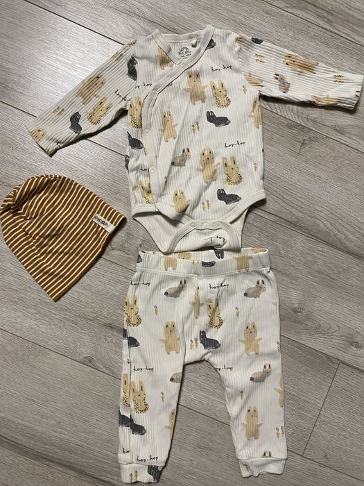 Продам дитячі речі