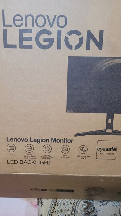 Lenovo legion r25i-30