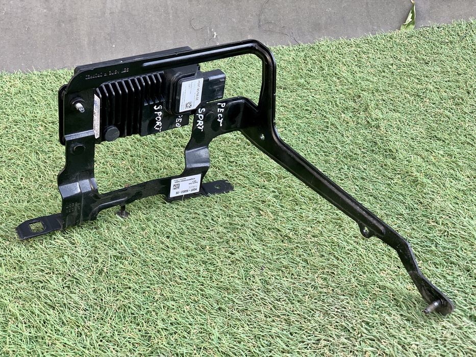 Дистроник Радар Ford Fusion USA кронштейн Оригинал Разборка