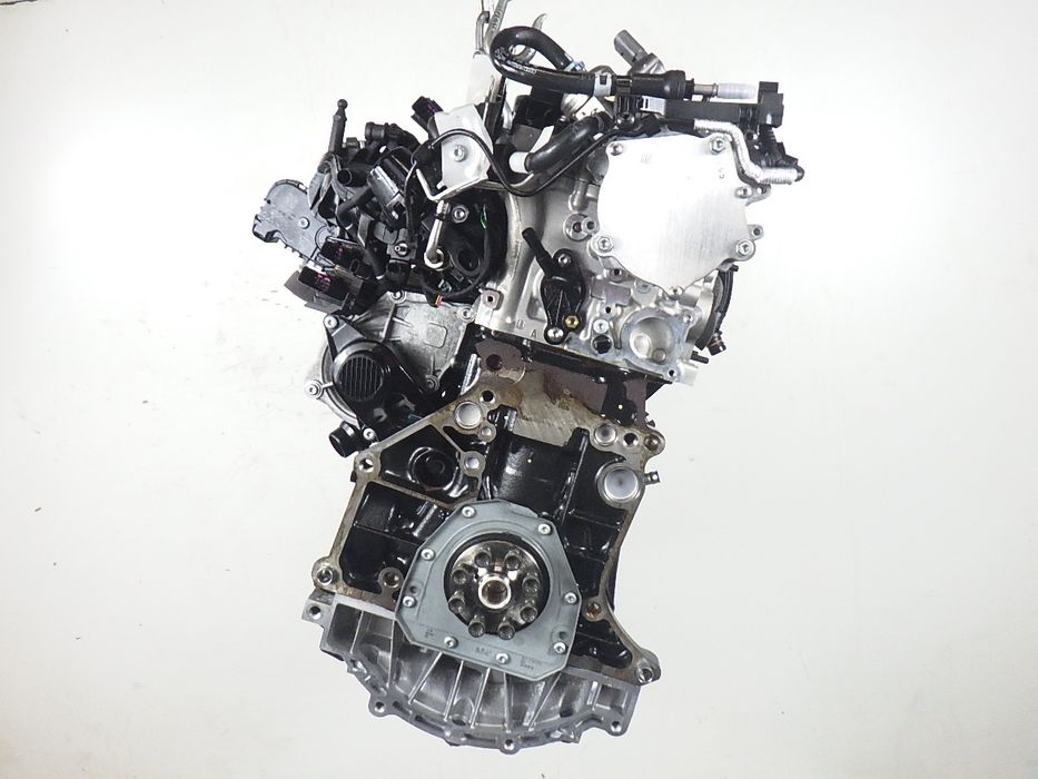 Daxb Motor Audi Q5 2.0 Tfsi 252cv