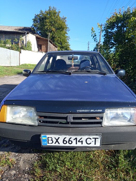 Продам 21099 в доброму стані