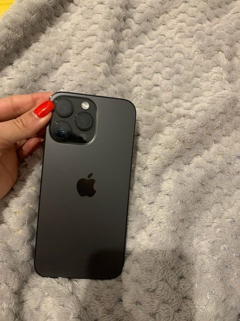 Iphone 14 pro max 128GB