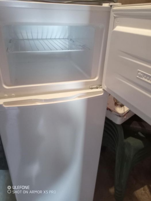 Frigorifico combinado