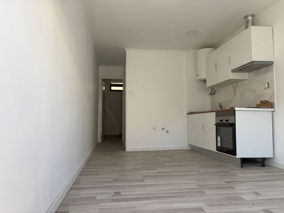 Tenho para arrendamento t1