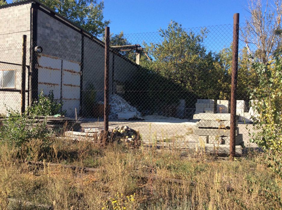 Сдается в аренду производственное помещение