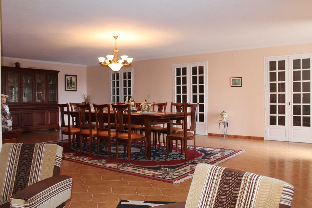 Quinta da Dorna Sao Salvador / Viseu