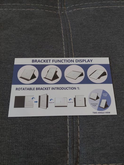 Capa Boox Note Air 2, Boox Air 2 Plus 2022