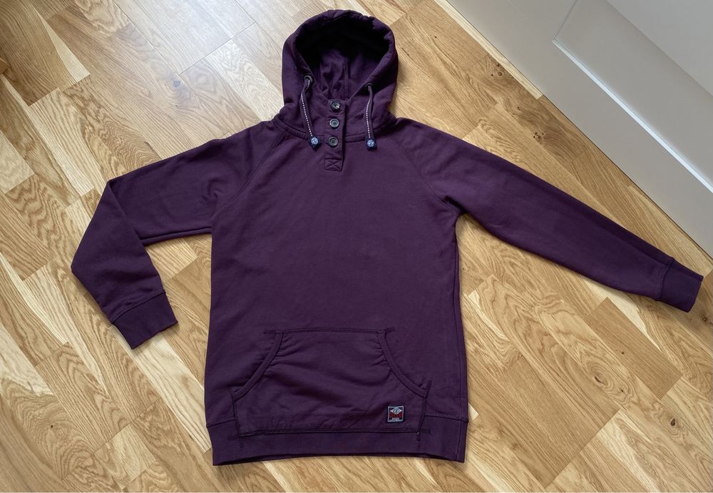 Bluza z kapturem Tog24 r. 38