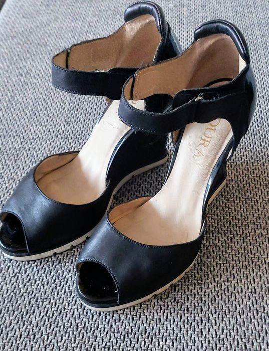 Buty sandały Badura 37