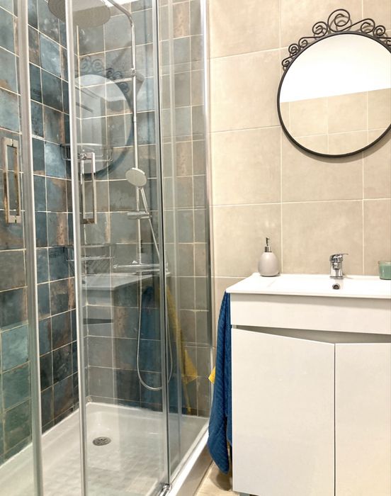 Quarto para alugar individual