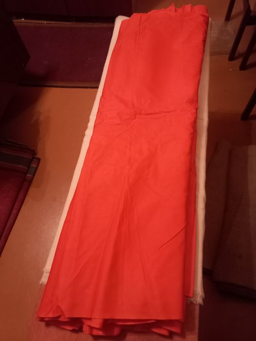 Тканина ТИК  для наматрацників  напірників. 12 метрів. Ціна за  відріз