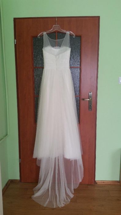 Suknia ślubna 34/36 Amy Love Bridal