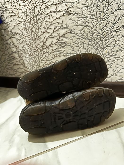 Резинові чоботи Demar