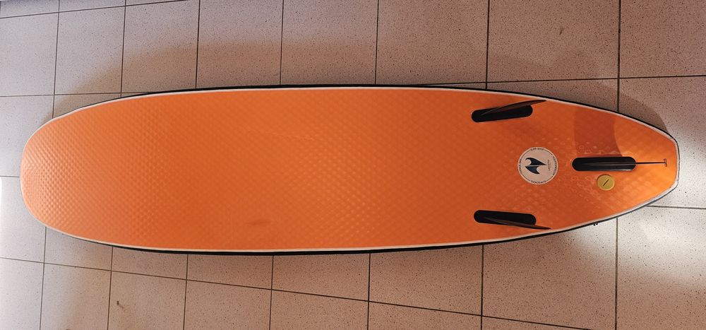 Prancha de Surf Softboard Surfworx Ribeye 7'5"