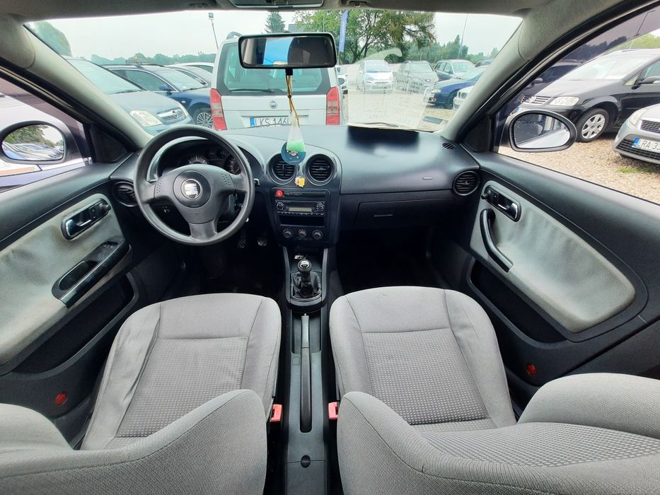 1.4 diesel klimatyzacja hak ważne opłaty