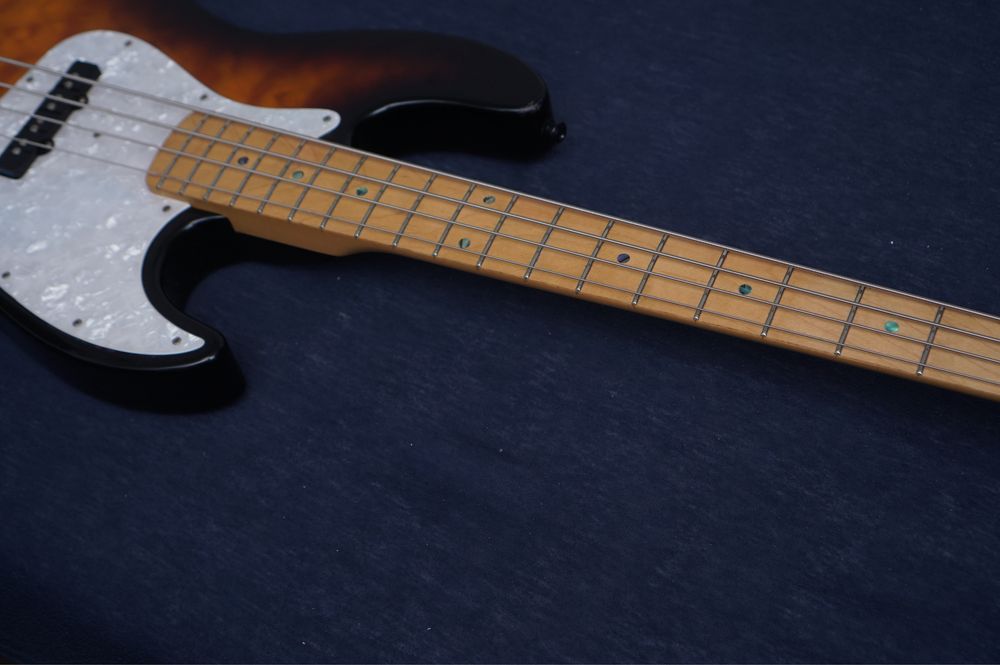Edwards bas E-JB-130PF gitara basowa japonska