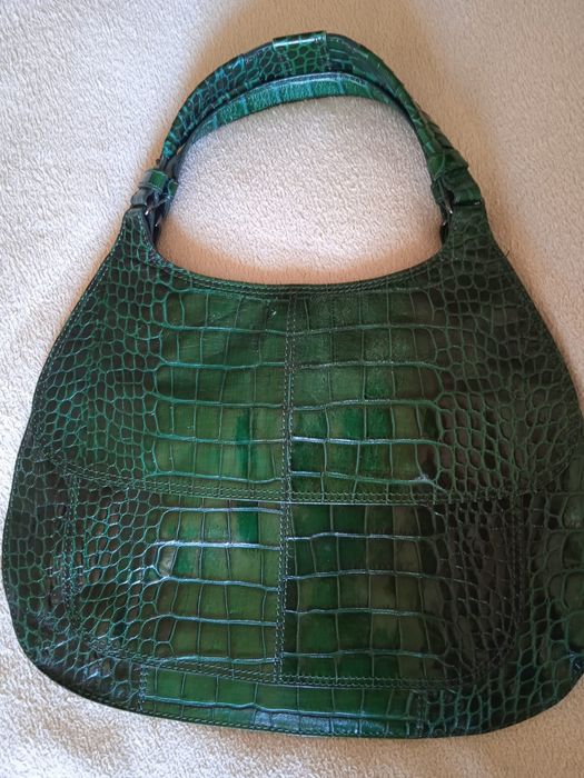 Продам шкіряну сумку