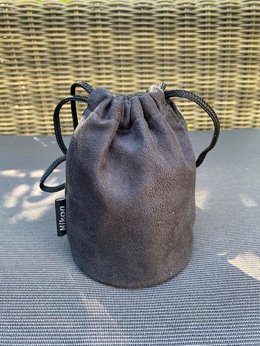 Obiektyw Nikon AF-S DX NIKKOR 35mm f/1.8G