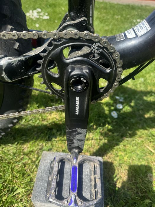 Specialized full