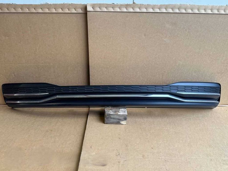 Difusor Audi A7 4K Sline