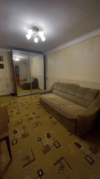 Здається квартира в районі пл Вернадського