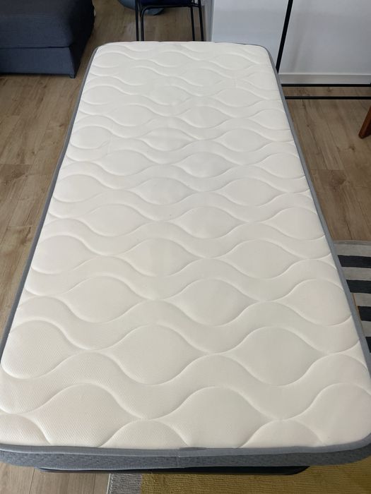 Cama de solteiro