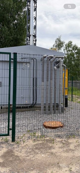 1-кім. квартира на березі Дніпра**