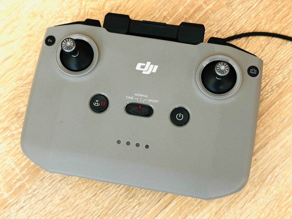 Dron DJI Mini 4K Fly More Combo Stan BDB Okazja!