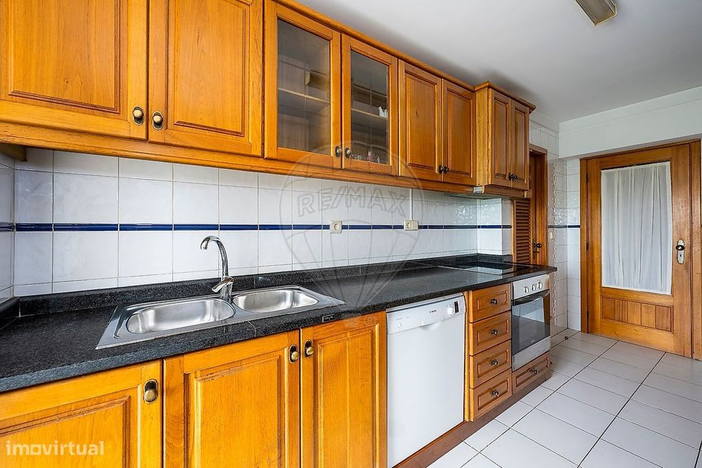 Apartamento T3 para venda