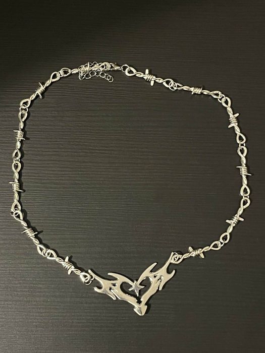 Łańcuszek Chain opium