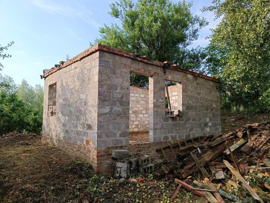 Продам дачный участок