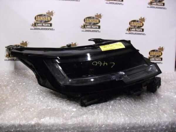 RANGE ROVER  L460 usado Capo grelha porta guarda lamas peças usadas