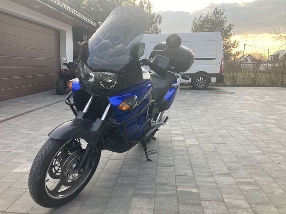 Honda Varadero 1000XL