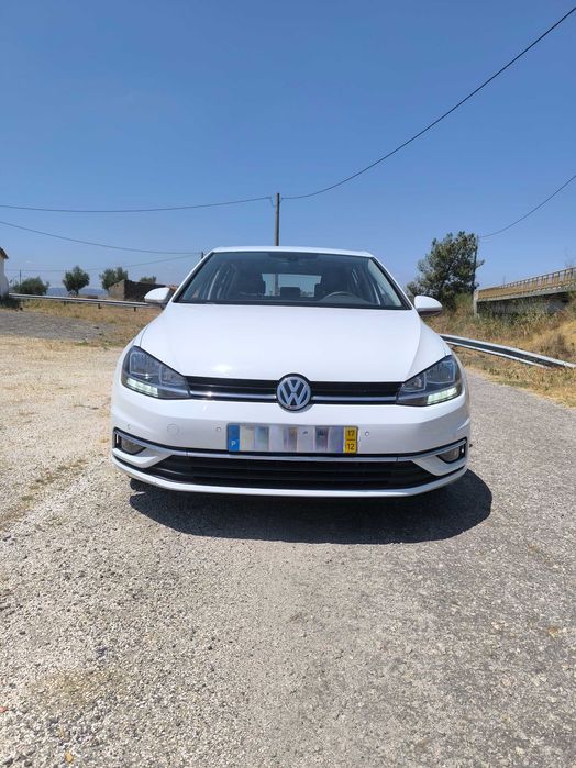 Volkswagen Golf 7.5 1.6 TDI foto 5