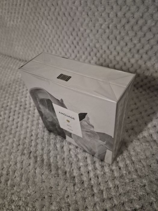 Amouage
Epic
woda perfumowana dla kobiet