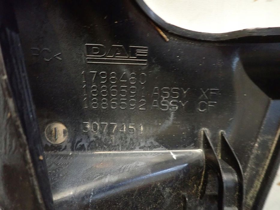 Atrapa daf xf106 xf 106 1886591