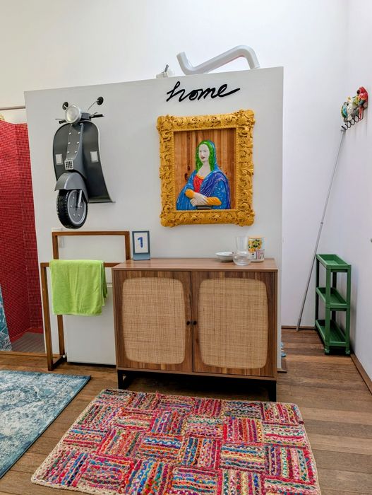 Estúdio Independente 20 M2 Valongo - com jardim e perto CESPU Gandra