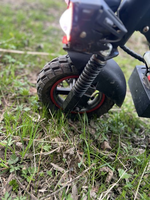 Продажа електро самокатуKuggo m4 pro