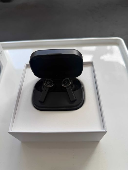Bang & Olufsen Beoplay EX (Preto Antracite) - Novos, caixa aberta