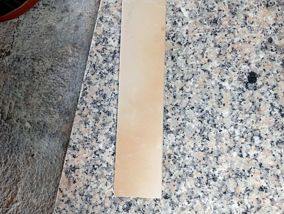 Tijoleira 33cn por 75 cm