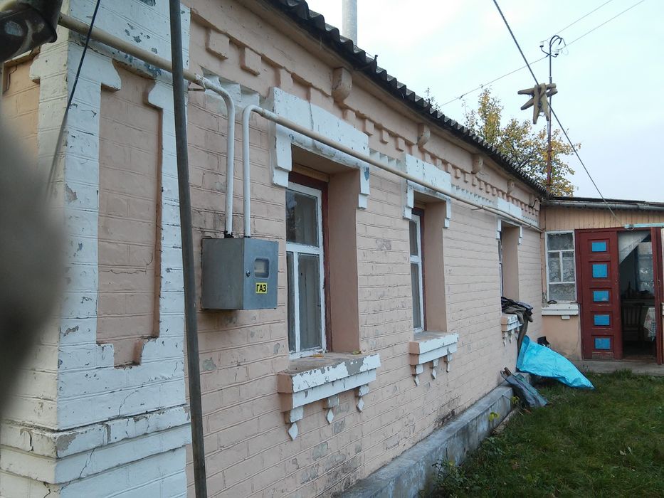 Продам будинок,дачу.