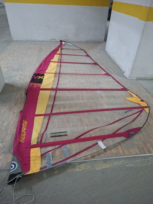 Windsurf completo