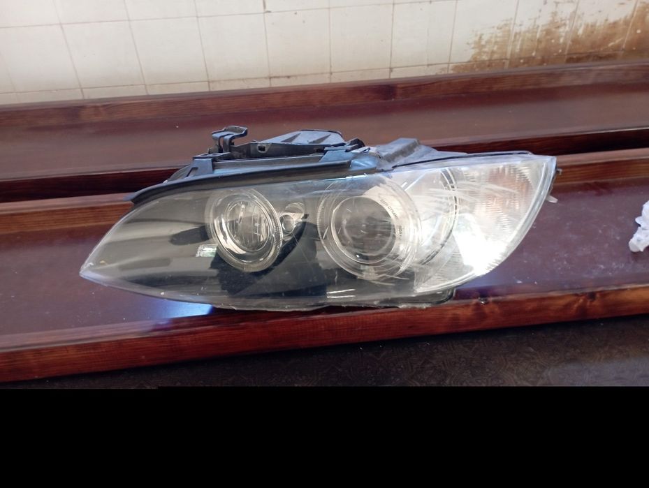 Farois BMW vários