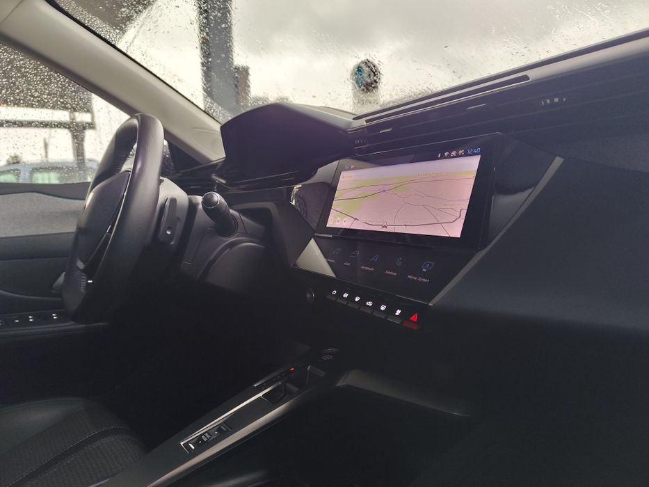 Peugeot 308sw 1.5Hdi Allure EAT8