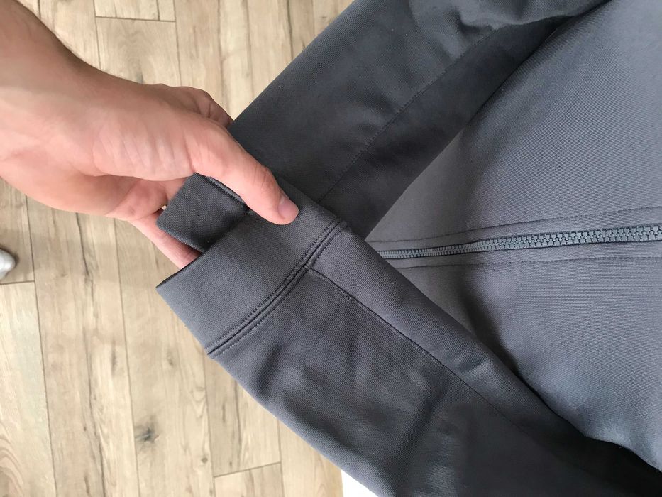 Bluza Nike na zamek rozm. S nowa kolekcja
