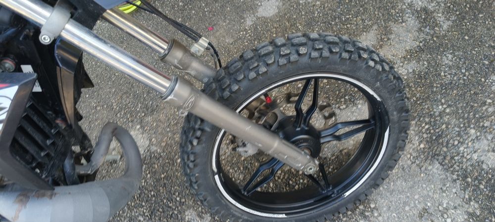 Beta RR 50/70  2022rok